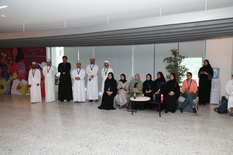 اختتام هاكاثون عُمان للتخطيط العمراني، إليك أبرز أهدافه