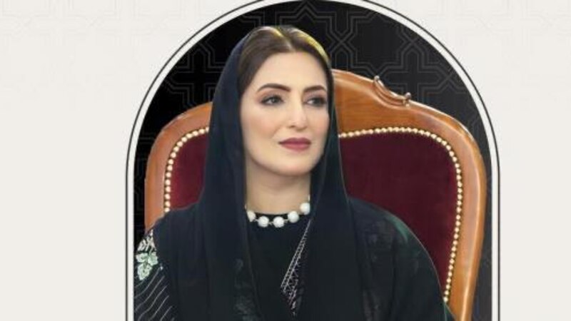 بدعاء الابنة البارّة: السيدة الجليلة ترثي والدتها السيدة خالصة