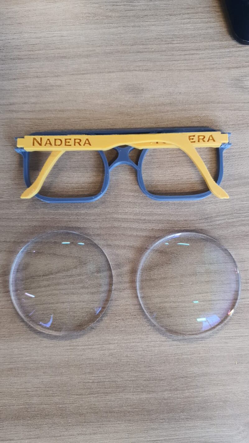 أتعاني من الضباب على نظارتك الطبية؛ مُنتج عماني سينهي معاناتك