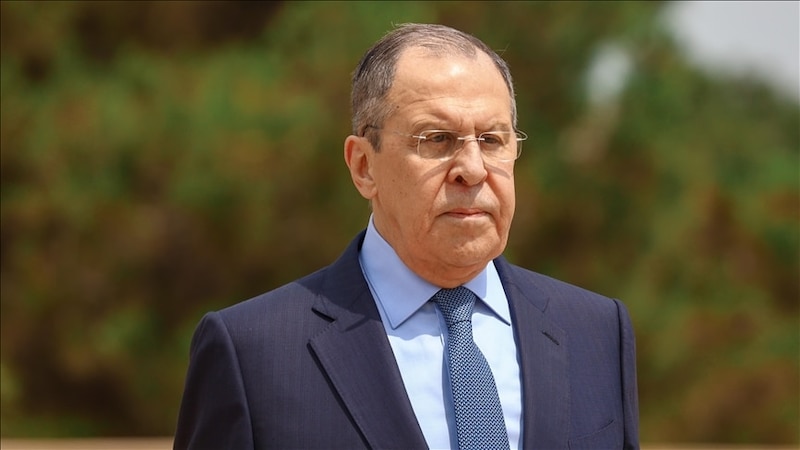 وزير الخارجية الروسي: إمكانيات التعاون مع سلطنة عمان أكبر بكثير مما عليه الآن