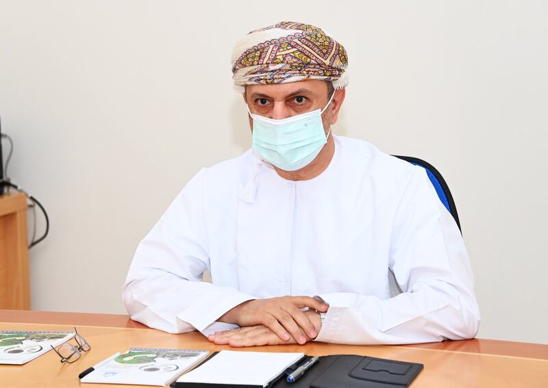 اللجنة التي شُكلت بتوجيهات سامية تجتمع في السويق