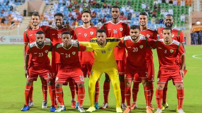 لاعبان في منتخبنا الوطني مصابان بكورونا
