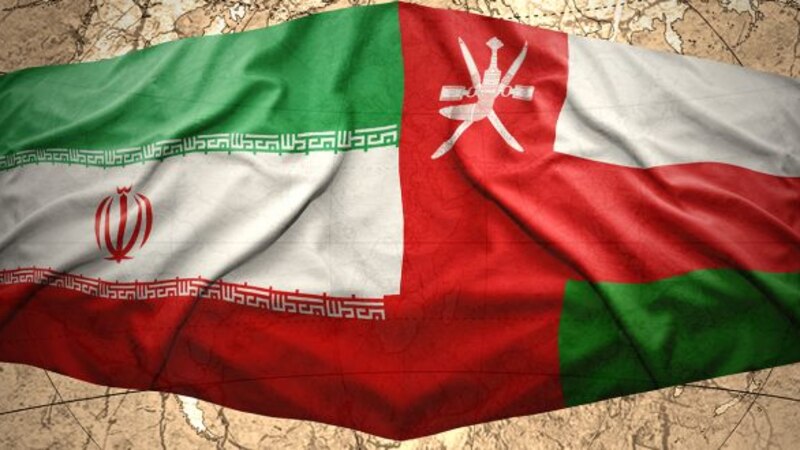 الرئيس الإيراني الجديد يستقبل وزير خارجية السلطنة