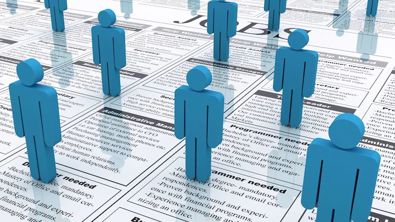 تفاصيل الوظائف الجديدة