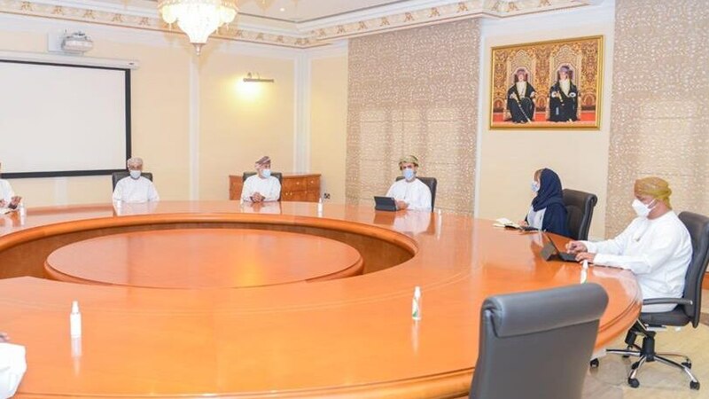 اجتماع لمناقشة الاستثمار في المحميات الطبيعية