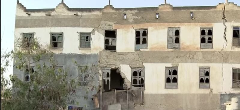 بيوتٌ أثريةٌ في ظفار…وباحثان يوضحان أهمية ترميمها