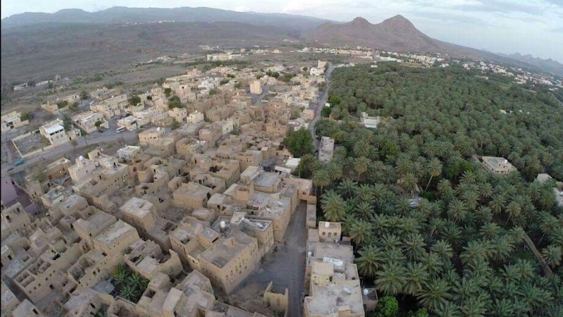 بالأمس “حوزة كدم” واليوم “الحمراء”، فماذا تعرف عنها؟
