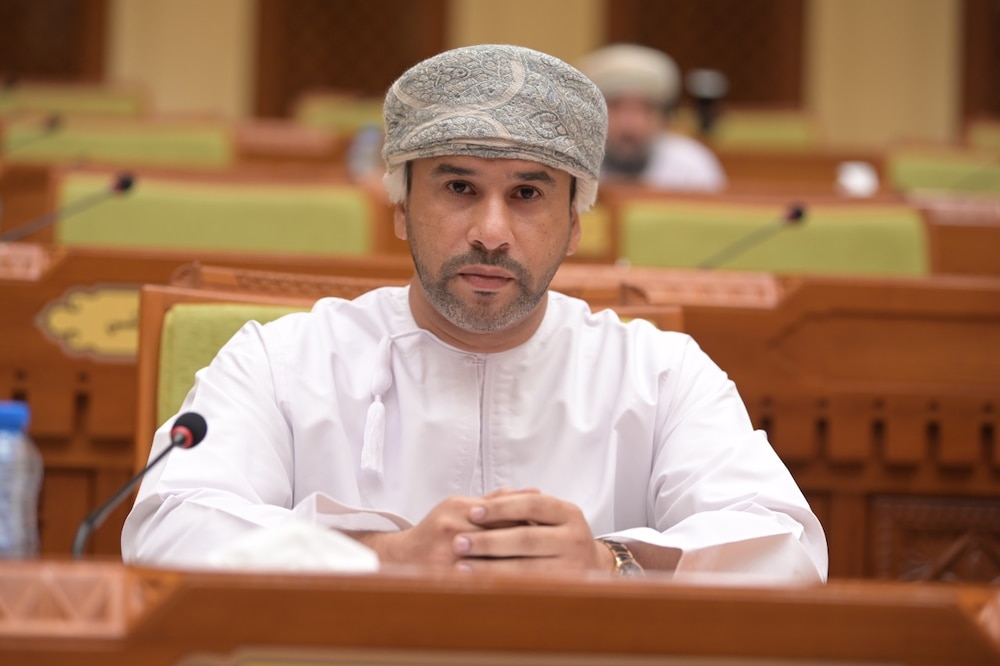بيان عاجل في الشورى حول منح الأراضي