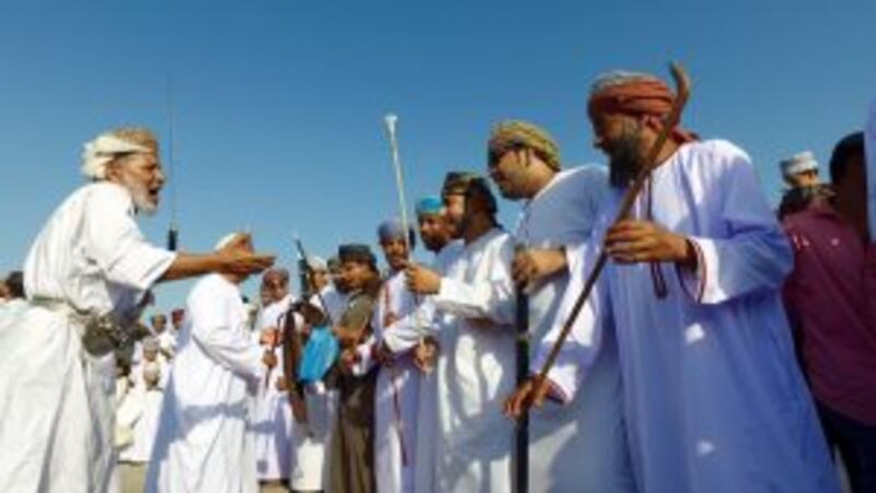 برنامج للعيود يكسب أكثر من ١٥ ألف زائر