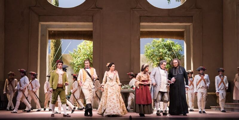 من بينها ماجدة الرومي: أسماء عربية وعالمية ستحضر في الأوبرا السلطانية بمسقط