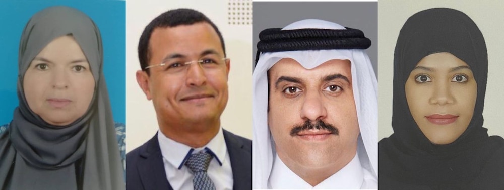 فريق بحثي من جامعة السلطان قابوس يفوز بمنحة من اليونسكو