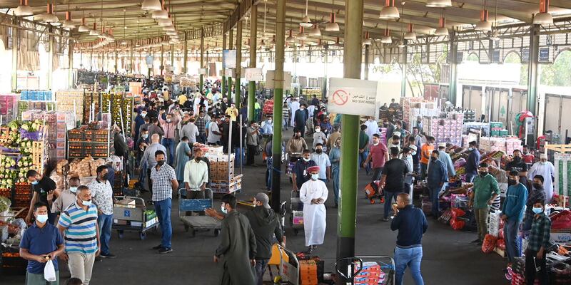 بيانات توضح أسباب ارتفاع معدل التضخم في سلطنة عمان