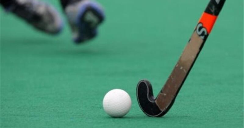 في لقائه الأخير: رئيس اتحاد الهوكي يناشد ببذل الجهد والعطاء