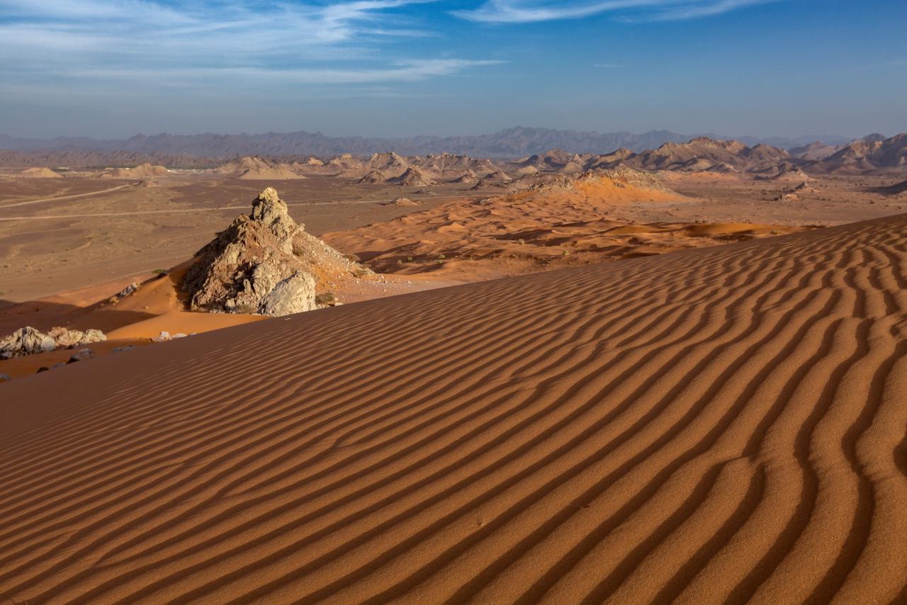 حملة: خلا غيّر جوّك في البريمي
