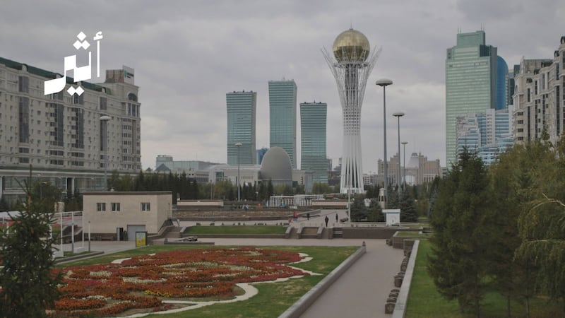 يزورها سمو السيد ذي يزن: ماذا تعرف عن جمهورية كازاخستان؟