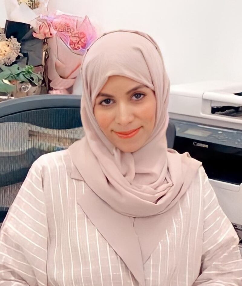 بنك مسقط يفتخر بإنجازات المرأة العُمانية ومساهمتها في إنجاح وتقدم مسيرة البنك