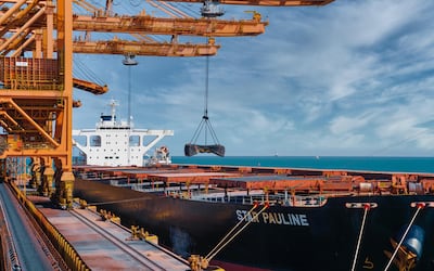 ميناء صحار والمنطقة الحرة تستقطبان استثمارات بأكثر من 11 مليار ريال عُماني في النصف الأول من 2024