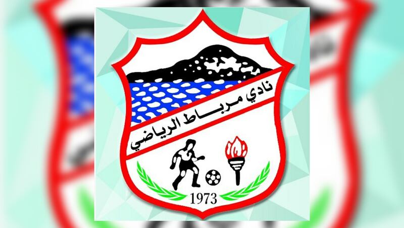 لتخلفهم عن المباراة: مرباط يوقف عددًا من لاعبينه