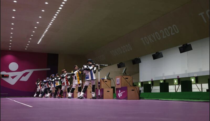 غدًا: طوكيو تستقبل “رامي” منتخبنا، والزدجالي ضابطًا لفحص للمنشطات