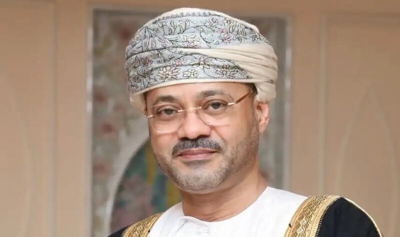 الخارجية الهندية تصدر بيانًا عن الزيارة المرتقبة للسيد بدر بن حمد