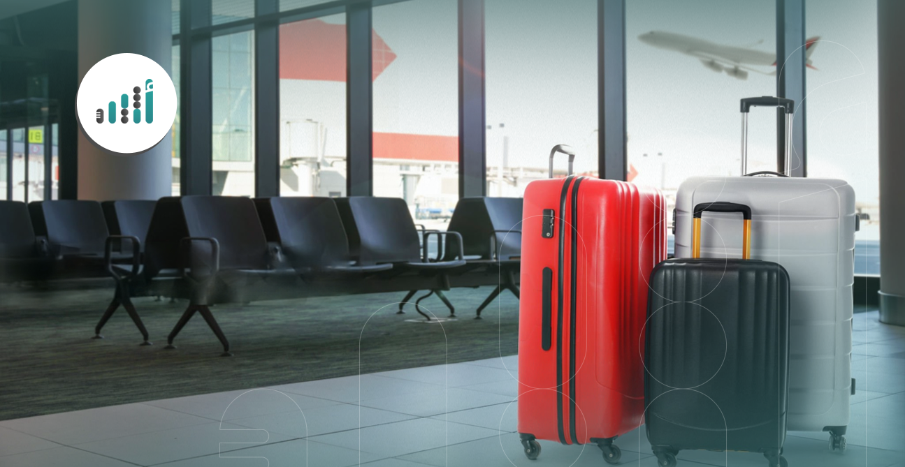 وداعًا للفوضى قبل السفر: 15 حيلة ذكية لترتيب حقيبة سفرك