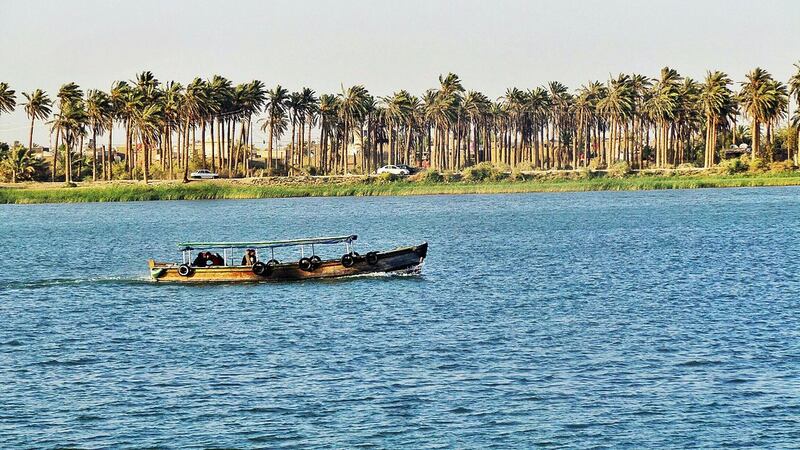 لزائري البصرة؛ هل سمعت بـ “البلم العشاري”؟