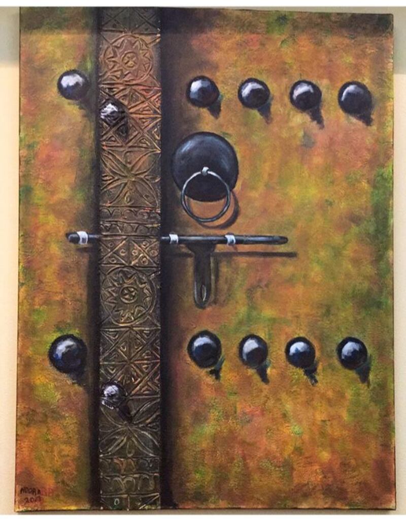 فنانتان عُمانيتان تحصدان الذهب والفضة في تايلاند