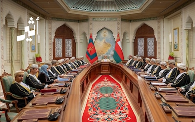 توجيه سامٍ بتخصيص 11 مقعدًا إضافيًا للمرأة في مجلس الشورى
