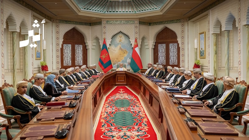 توجيه سامٍ بتخصيص 11 مقعدًا إضافيًا للمرأة في مجلس الشورى