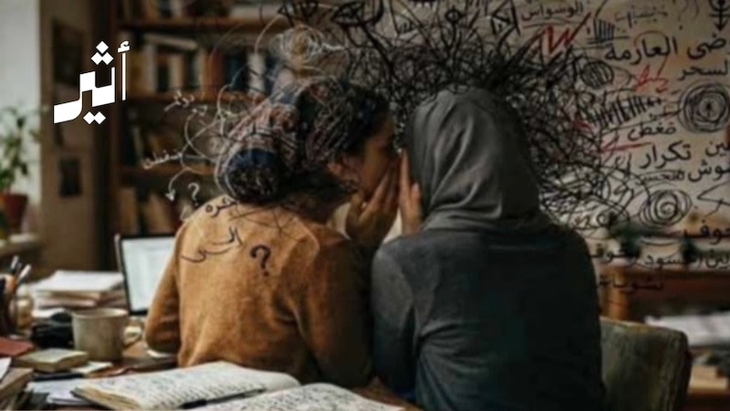 “واحذر صديقك ألف مرة”: زميلة تحتال على زميلتها بعشرات الآلاف من الريالات