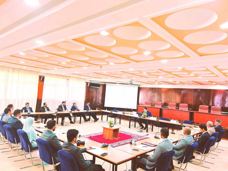جمعية المحامين العمانية تنظم دورة مع المعهد العالي للقضاء بالرباط
