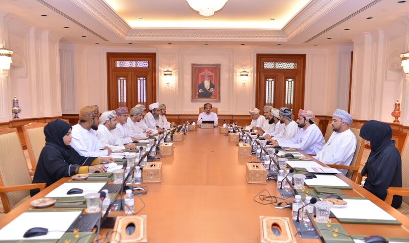 من بينها رد من مجلس الوزراء.. “الشورى” يستعرض عددًا من الردود الوزارية