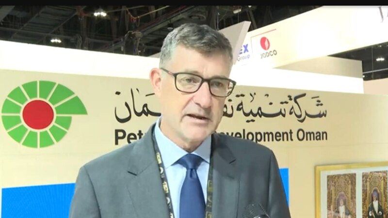 “تنمية نفط عمان” تخفض معدل حرق الغاز بأكثر من 40%
