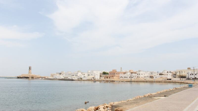 “العيقة” اسم قديم لإحدى مناطق صور