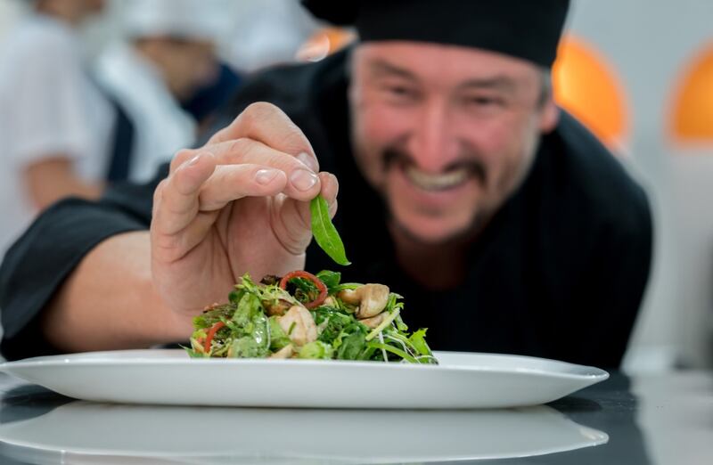 يشمل عدة فعاليات: انطلاق مهرجان للمأكولات غدًا