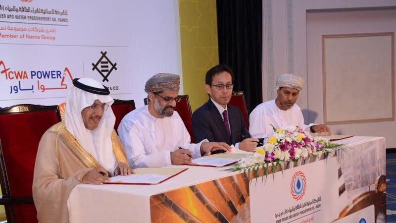 إنشاء محطتين للكهرباء بأكثر من ٨٠٠ مليون ريال