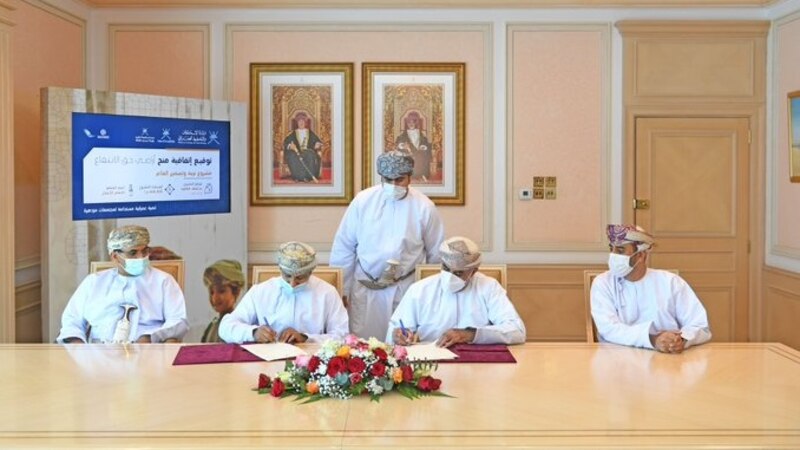 بـ 3 ملايين ريال: الإسكان توقّع عقودًا جديدة