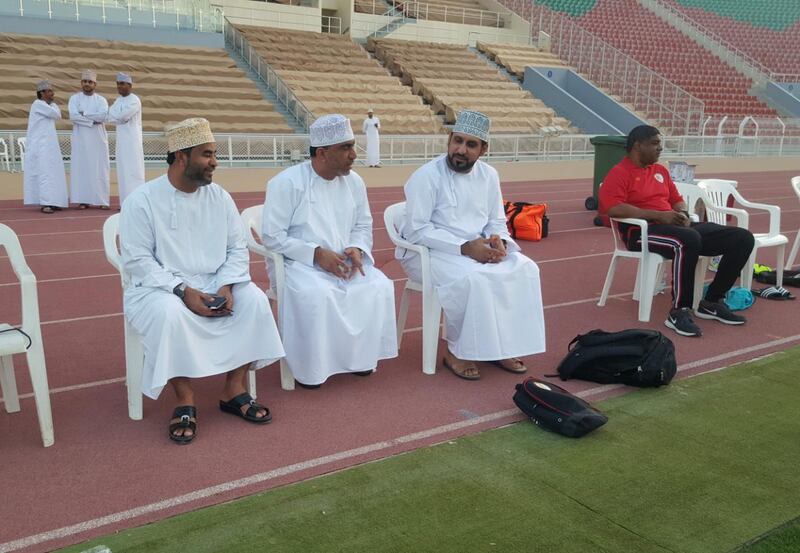 الوهيبي يؤكد جاهزية منتخبنا لأمم آسيا ويوضح سبب استدعاء سعد سهيل