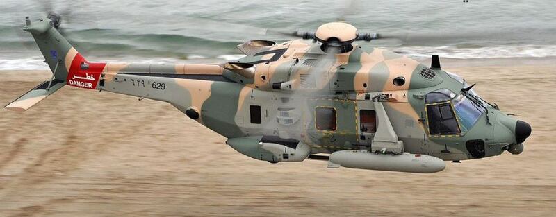 أُصيب بحروق بالغة فنُقِل للمستشفى جوًا