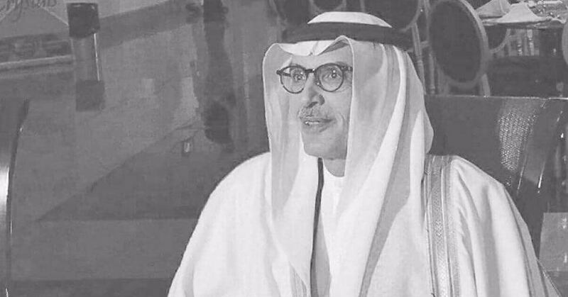 الشاعر بدر بن عبدالمحسن في ذمة الله؛ شاركنا أجمل بيت تحفظه من أشعاره