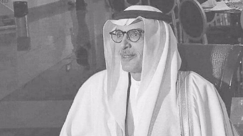 الشاعر بدر بن عبدالمحسن في ذمة الله؛ شاركنا أجمل بيت تحفظه من أشعاره