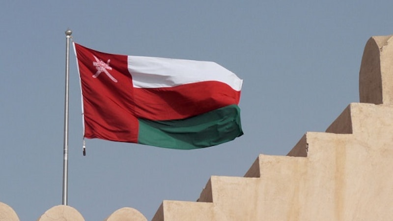 افتضح الأمر تماماً والمجد لعمان