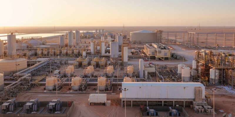 مسؤول في الطاقة والمعادن يوضح حول معدل سعر نفط عمان