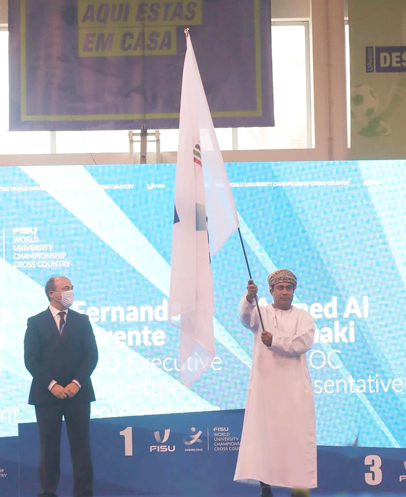 بمشاركة أكثر من 250 رياضيًا: سلطنة عمان تستضيف البطولة الدولية الجامعية لاختراق الضاحية