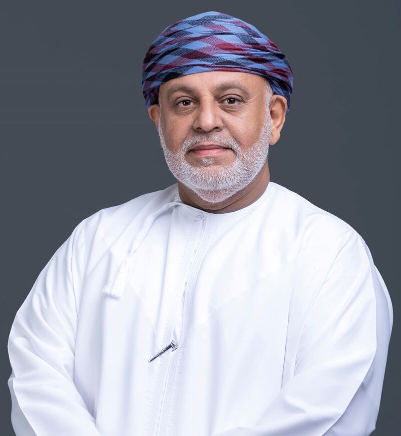 افتتاح مكتب للسجل العقاري في المبنى الرئيسي لبنك مسقط