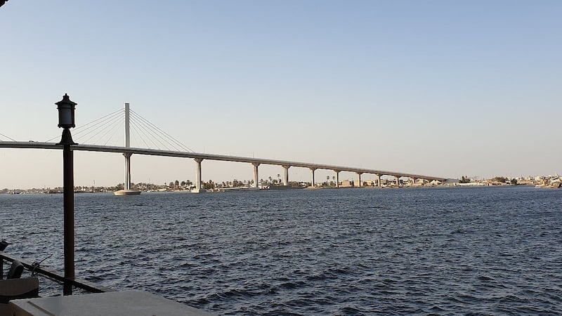 جاء من التقاء نهرين: ماذا تعرف عن شط العرب؟