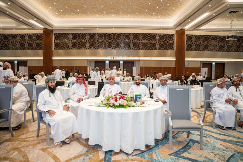 باستثمار يصل إلى 10 ملايين ريال: الإعلان عن مشروع “مسار” في بركاء