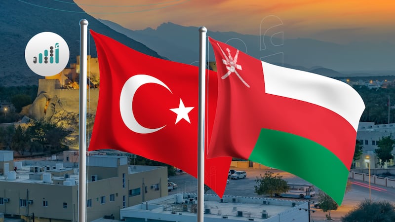 تركيا في محادثات متقدمة مع سلطنة عمان للحصول على طائرات مقاتلة