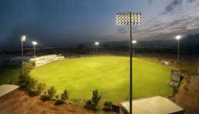 سي إن إن الأمريكية: عمان استعدت جيدا لاستضافة بطولة كأس العالم المصغرة للكريكيت