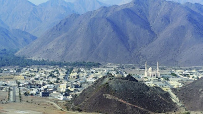 تفاصيل الهيكل التنظيمي الجديد لمحافظة مسندم